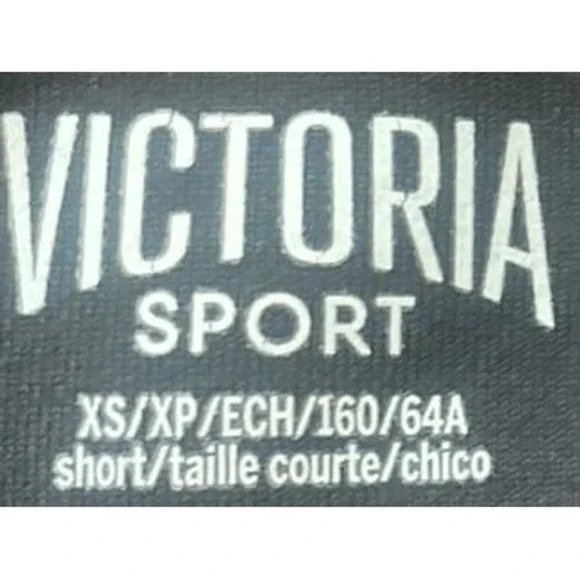 Victoria Sport X-Small leggings - Picture 4 of 6